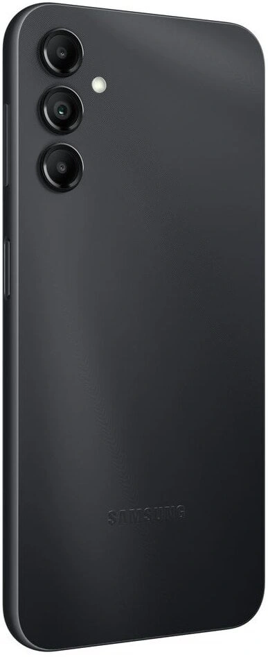 Samsung Galaxy A14 5G 4/64 GB, Black
