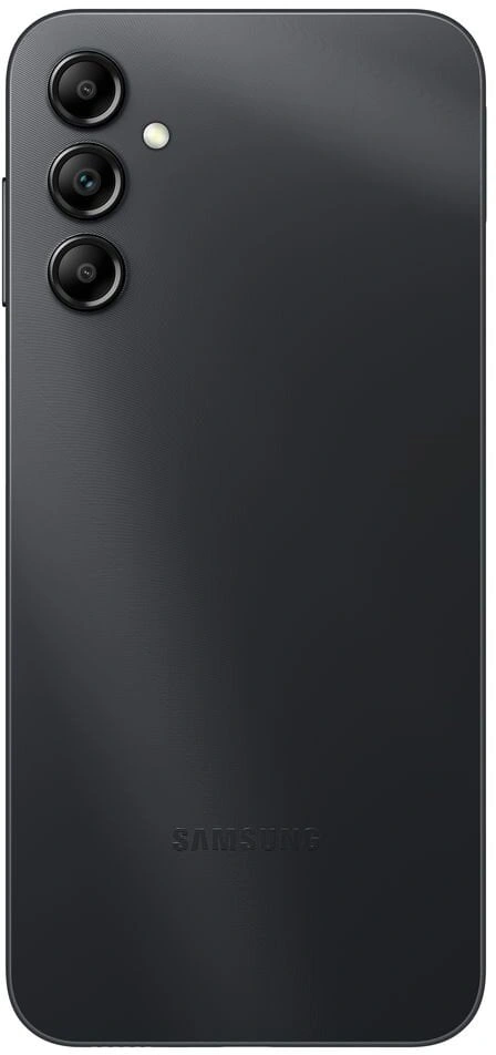 Samsung Galaxy A14 5G 4/64 GB, Black
