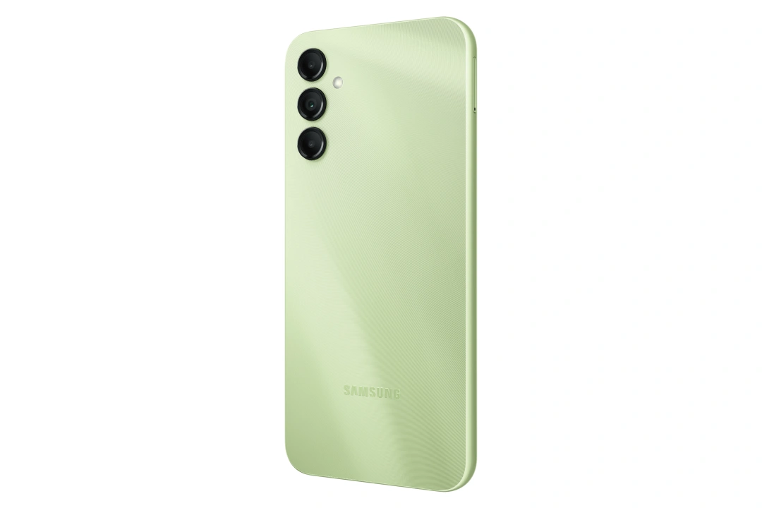 Samsung Galaxy A14 5G 4/128 GB, Light Green