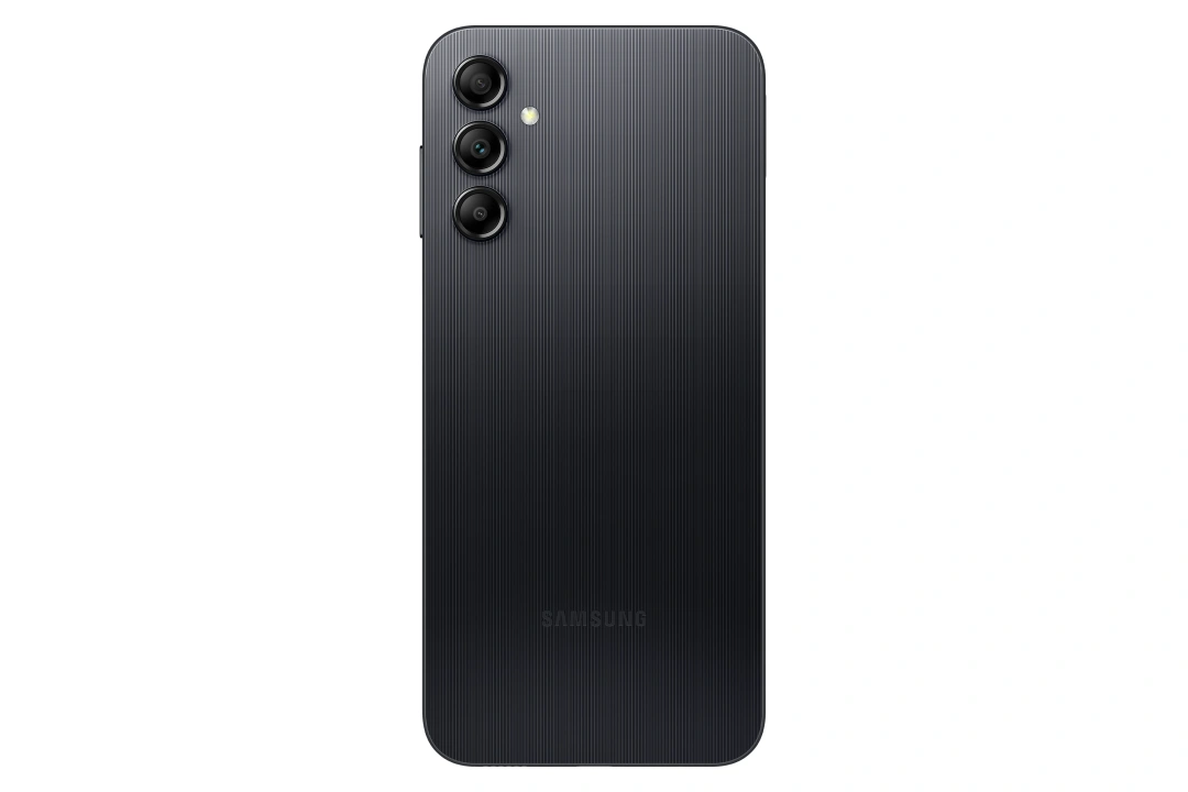 Samsung Galaxy A14 4/64 GB, Black