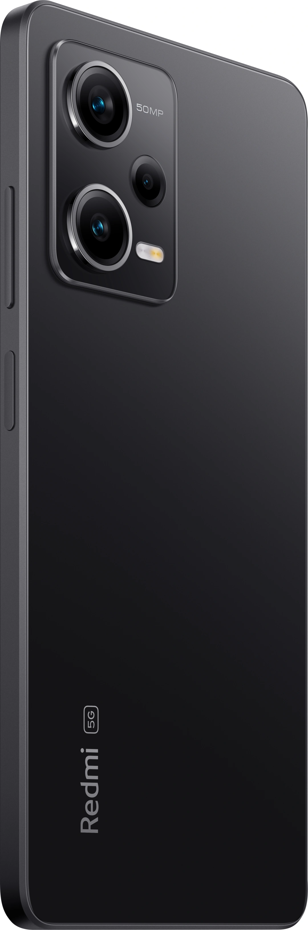 Xiaomi Redmi Note 12 Pro 5G 6/128 GB, Midnight Black