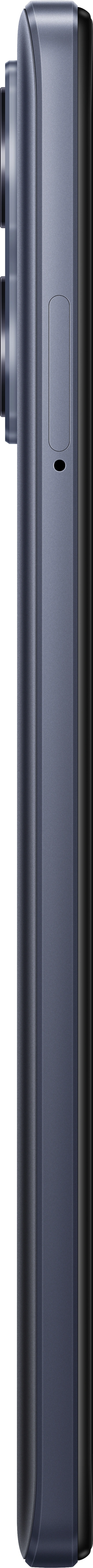 Xiaomi Redmi Note 12 5G 4/128 GB, Onyx Gray
