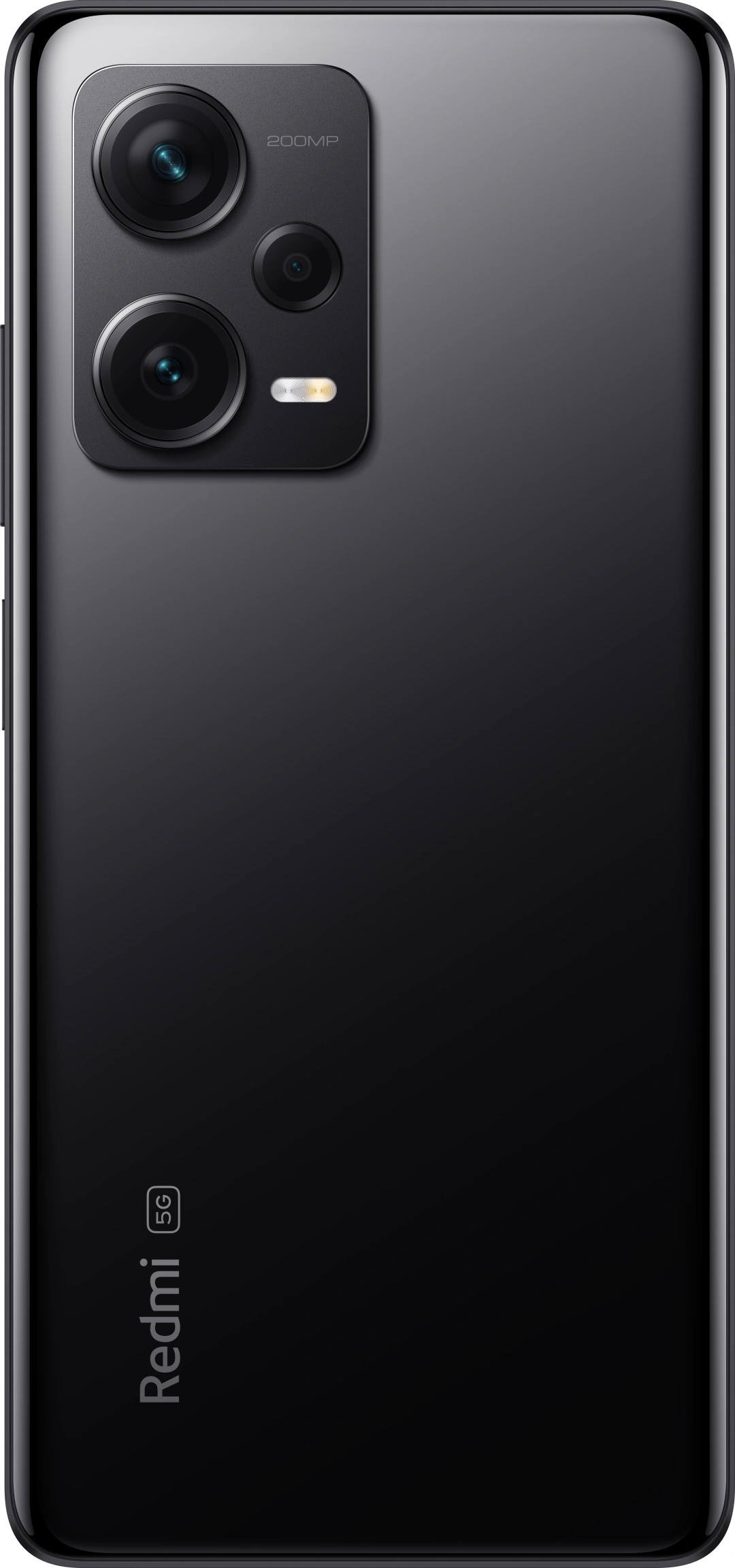 Xiaomi Redmi Note 12 Pro+ 5G 8/256 GB, Midnight Black