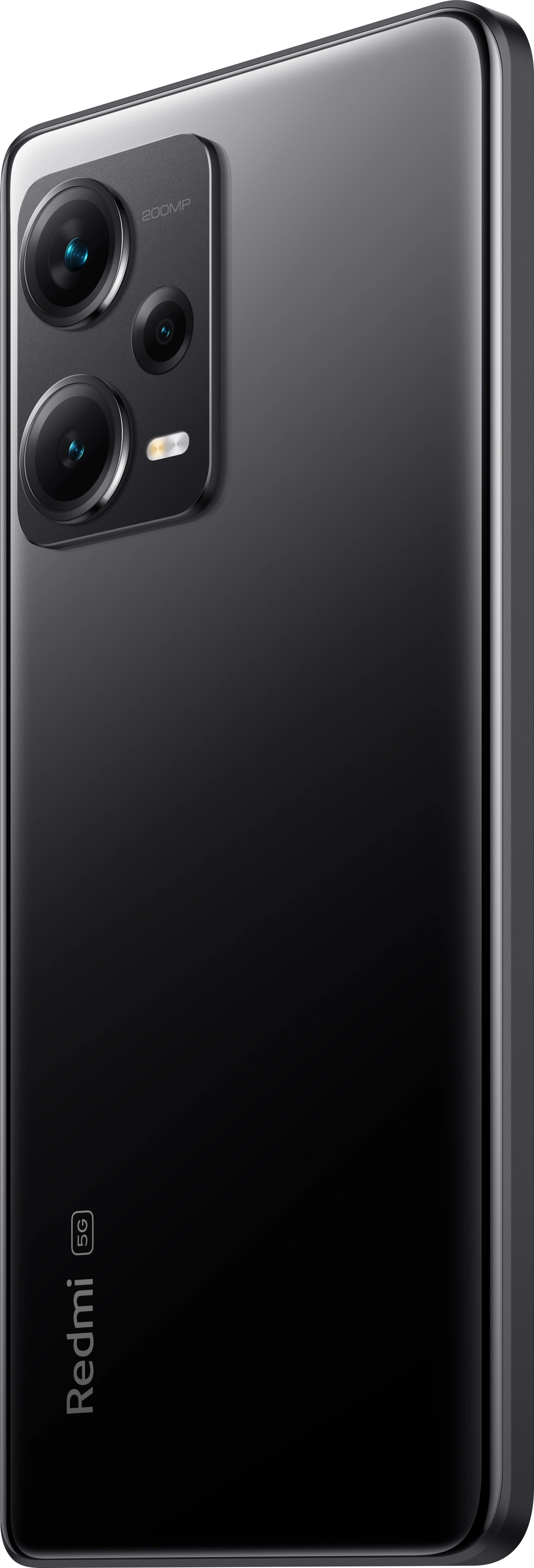 Xiaomi Redmi Note 12 Pro+ 5G 8/256 GB, Midnight Black