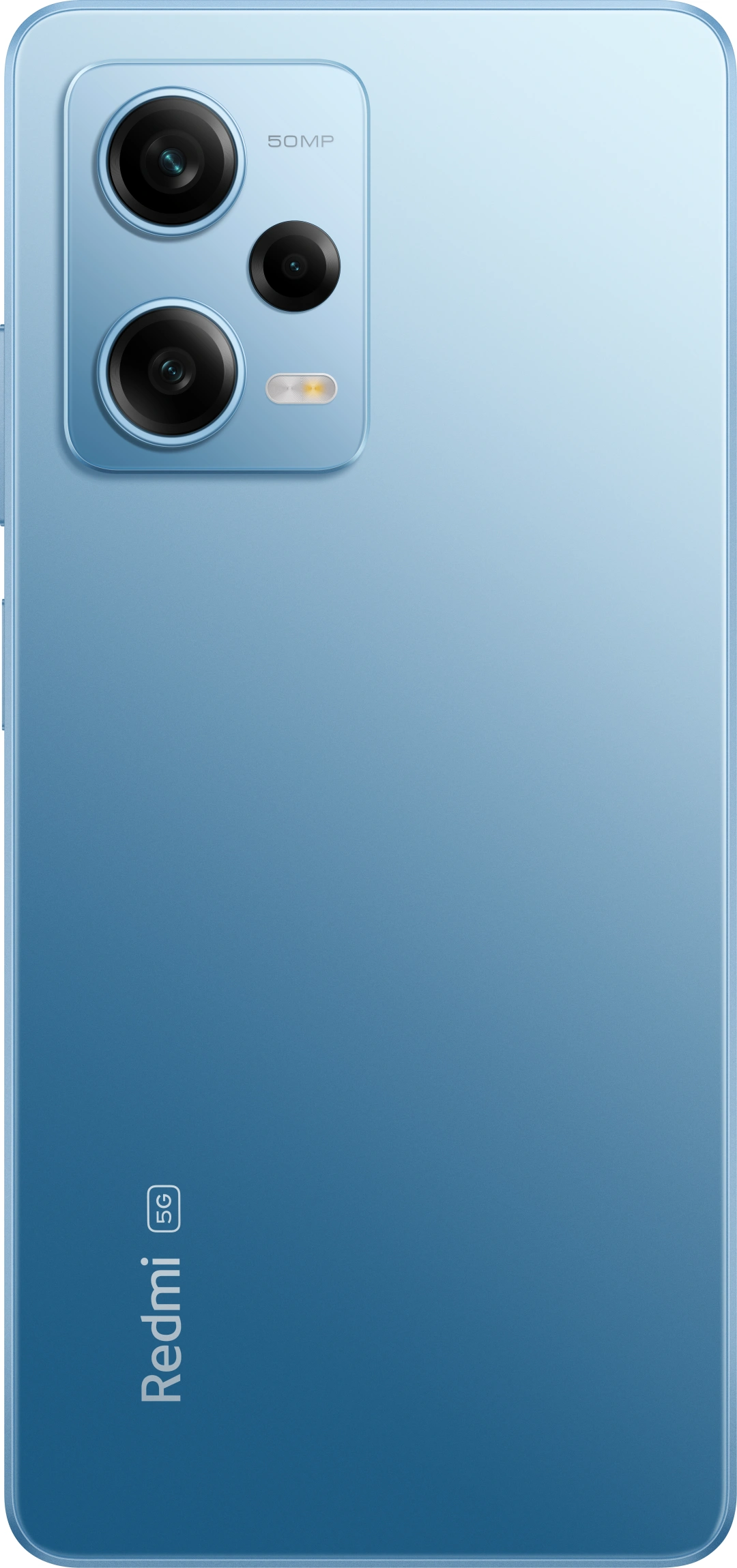 Xiaomi Redmi Note 12 Pro 5G 6/128 GB, Sky Blue