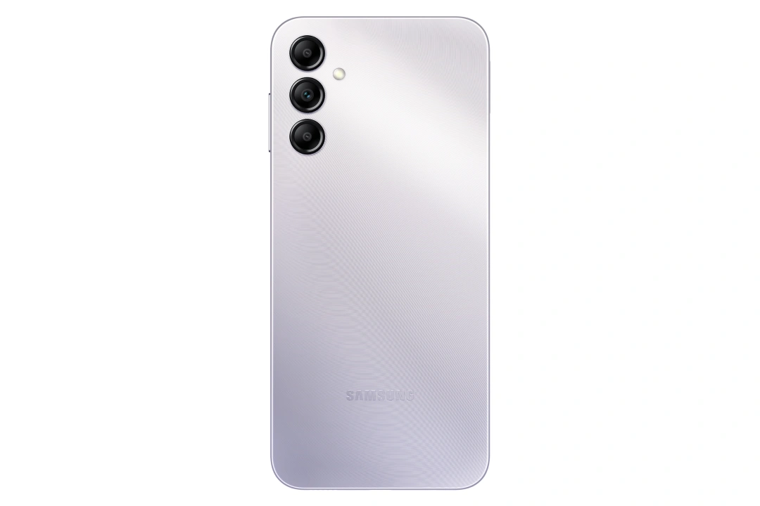 Samsung Galaxy A14 5G 4/128 GB, Silver