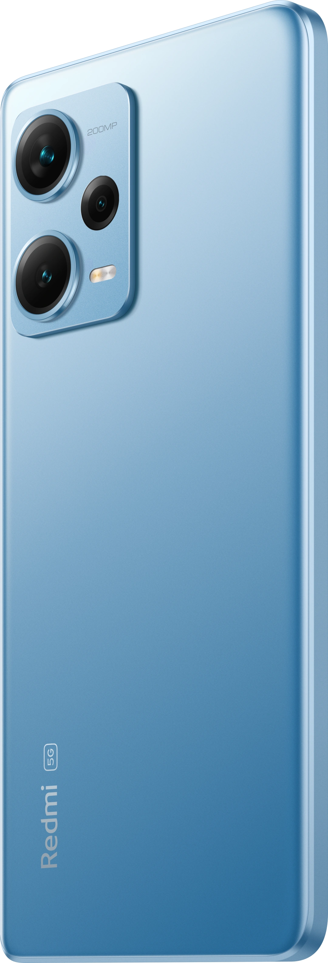 Xiaomi Redmi Note 12 Pro+ 5G 8/256 GB, Sky Blue