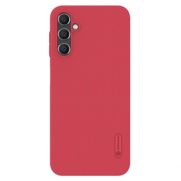 Nillkin Super Frosted for Samsung Galaxy A14, Bright Red