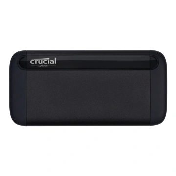 Crucial X8 - SSD - 2 TB 
