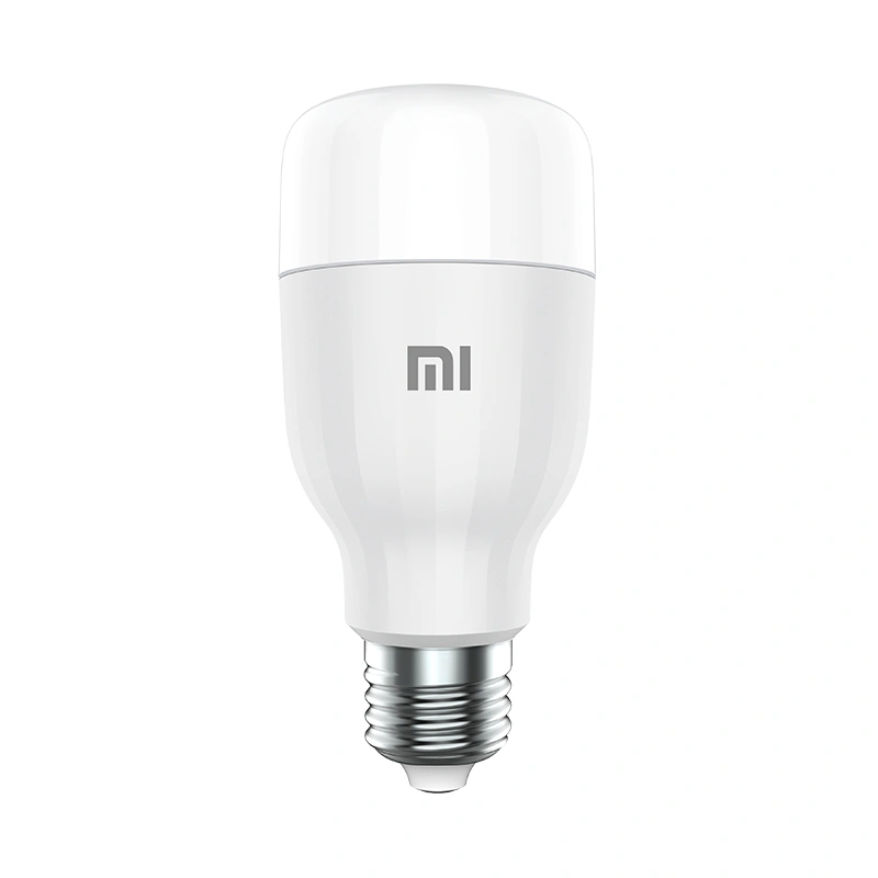 Xiaomi Mi Smart LED Bulb Essential, E27, 9W (37696)