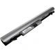 Baterie T6 Power pro notebook Hewlett Packard 708459-001, Li-Ion, 14,8 V, 2600 mAh (38 Wh), černá