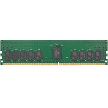 Synology 16GB RAM DDR4 ECC upgrade kit (FS6400, FS3400, SA3400)