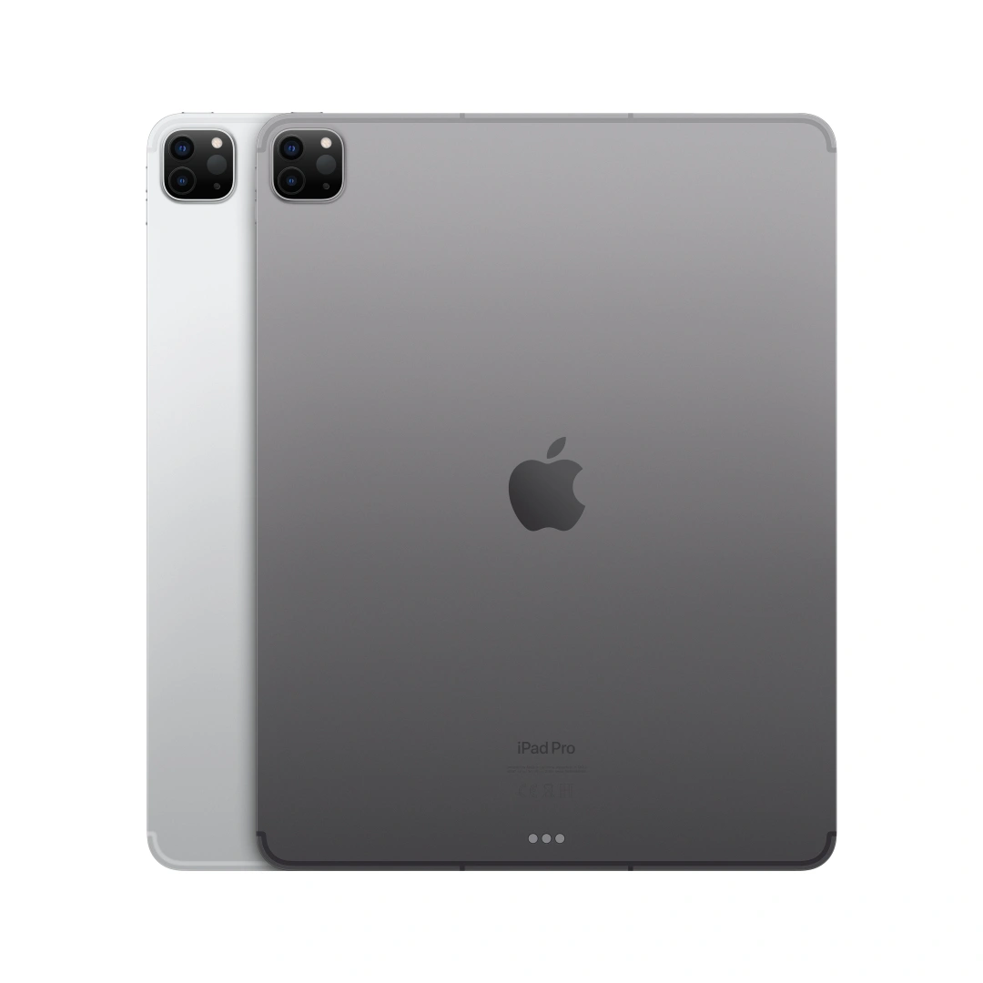Apple iPad Pro Wi-Fi + Cellular, 12.9" 2022, 1TB, Space Gray