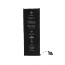 Apple iPhone SE 1624mAh Li-lon Polymer