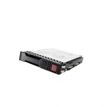 Hewlett Packard HPE 600GB SAS 10K SFF SC DS HDD