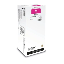 Recharge XXL for A3 – 75.000 pages Magenta (C13T869340)