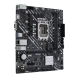 ASUS PRIME H610M-K D4 (DDR4) - Intel H610