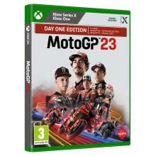 MotoGP 23 - Day One Edition (Xbox)