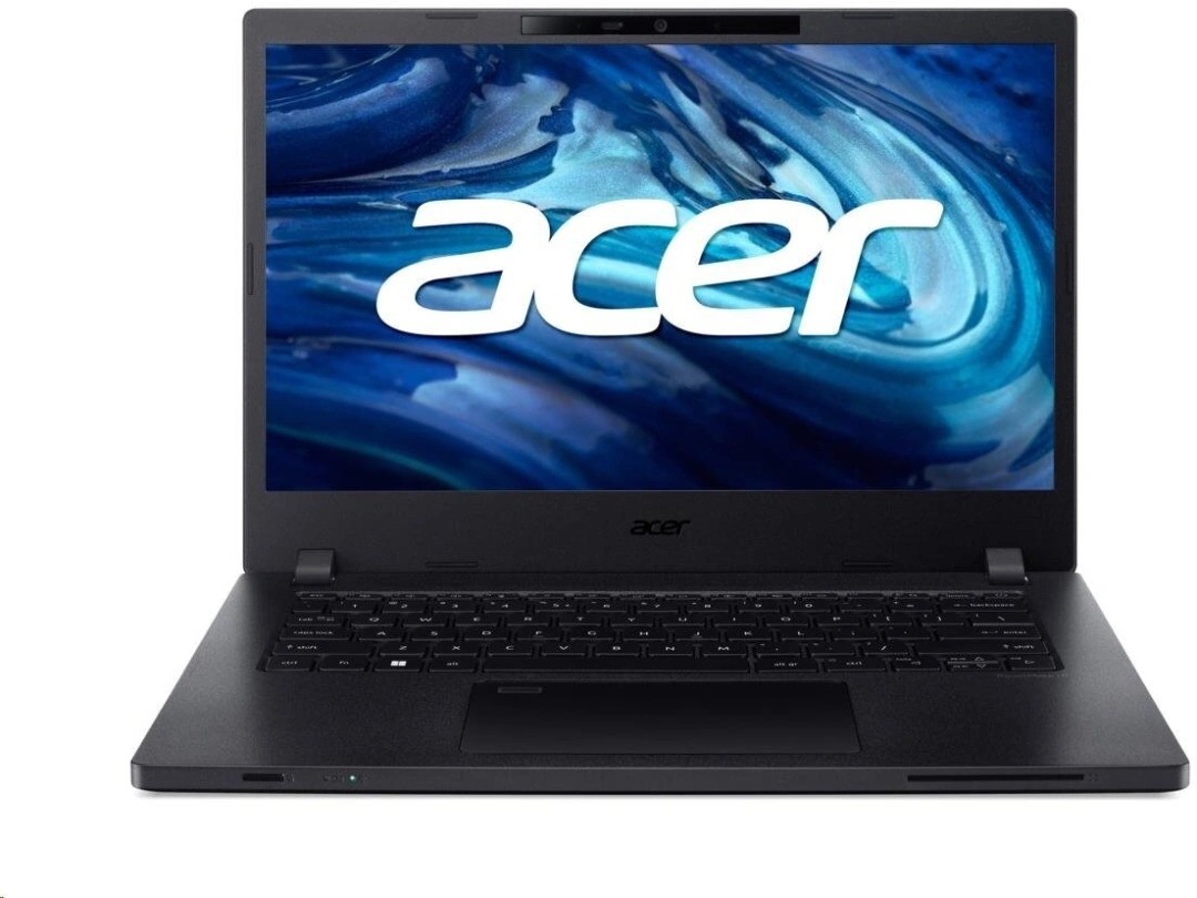 Acer TravelMate P2 (TMP214-54), černá