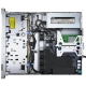 Dell PowerEdge R250, E-2314/16GB/1x2TB SATA 7.2K/iDRAC 9 Exp./H355/1U/3Y Basic On-Site