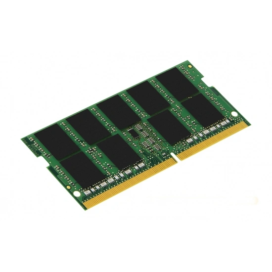 Kingston DDR4 16GB 2666 CL19 SO-DIMM