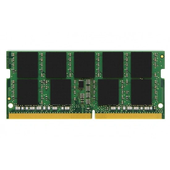 Kingston DDR4 16GB 2666 CL19 SO-DIMM