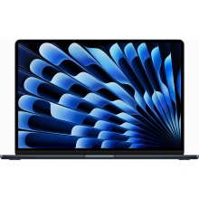 Apple MacBook Air 15, M2 8-core/8GB/512GB SSD/10-core GPU, temně inkoustová (M2 2023)