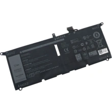 DELL XPS 13 9370 Baterie do Laptopu ( DXGH8 0H754V alternative) 7,4V 52Wh