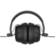Sandberg Bluetooth Headset ANC FlexMic, černá