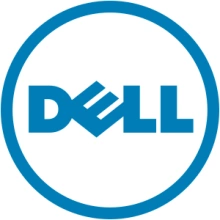 Baterie T6 Power pro notebook Dell WDX0R, Li-Ion, 11,4 V, 3680 mAh (42 Wh), černá