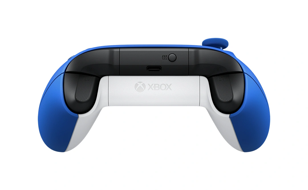 Xbox Series Bezdrátový ovladač, Shock Blue