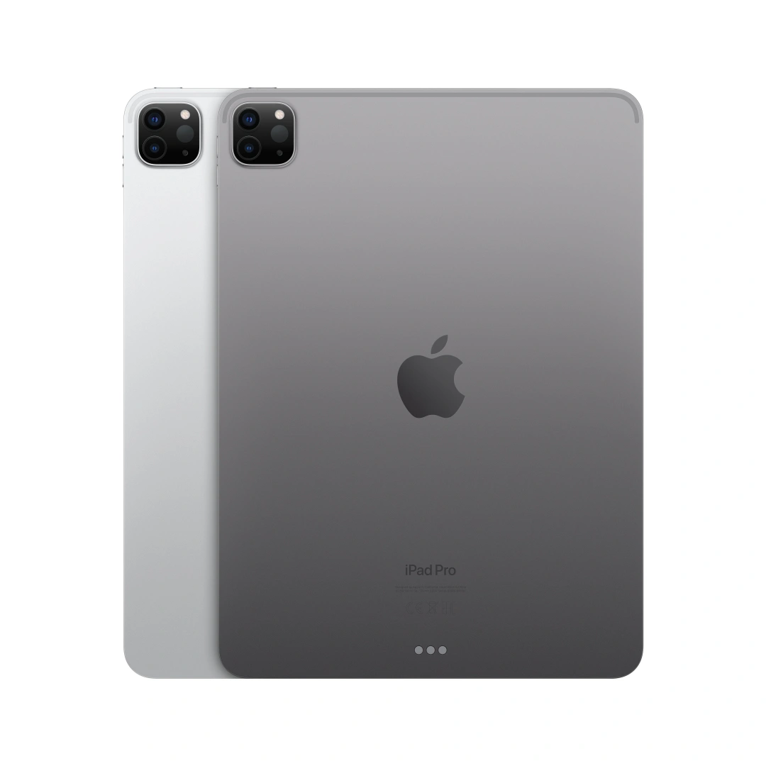 Apple iPad Pro Wi-Fi, 11" 2022, 2TB, Silver