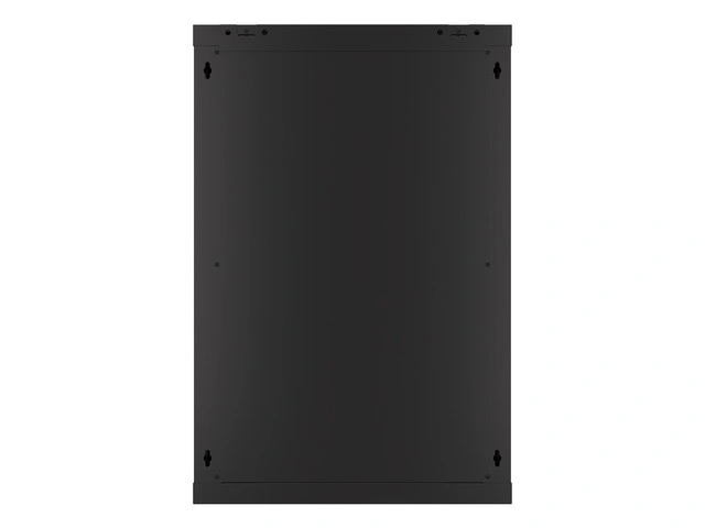 Lanberg WF01-6618-10B, 18U/600x600, černá