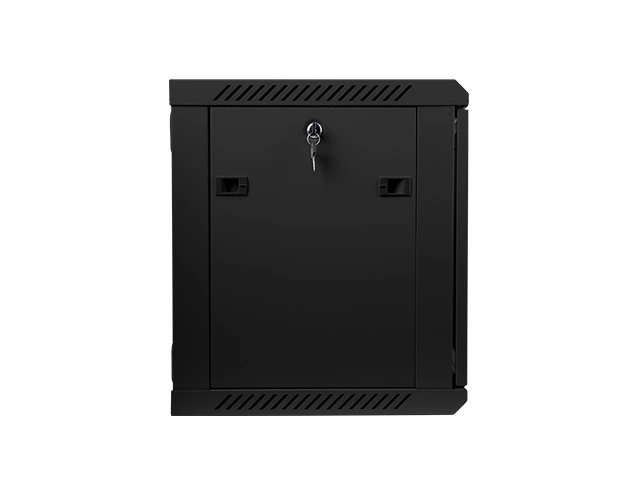 Lanberg WF01-6409-10B, 9U/600x450, černá