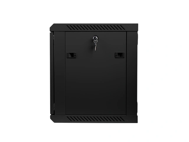 Lanberg WF01-6409-10B, 9U/600x450, černá