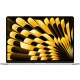 Apple MacBook Air 15, M2 8-core/8GB/512GB SSD/10-core GPU, hvězdně bílá (M2 2023)