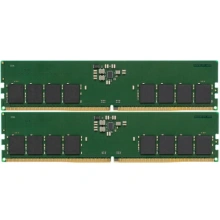 Kingston 32GB DDR5-4800MHz, 2x16GB