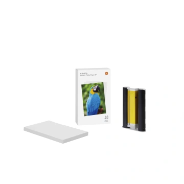 Xiaomi Instant Photo Paper 6