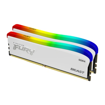 Kingston Fury Beast RGB SE 32GB DDR4 3600 CL18