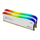 Kingston Fury Beast RGB SE 32GB DDR4 3600 CL18