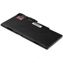 Baterie T6 Power pro notebook Hewlett Packard CM03, Li-Poly, 11,1 V, 4500 mAh (50 Wh), černá
