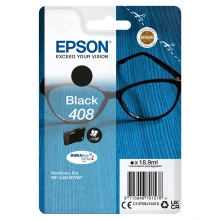 Epson Black 408 DURABrite Ultra Ink