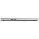 Acer Aspire 3 15 (NX.KDHEC.001), stříbrná