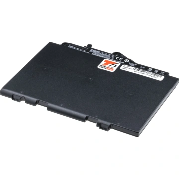 Baterie T6 Power pro notebook Hewlett Packard 854050-541, Li-Poly, 11,55 V, 4240 mAh (49 Wh), černá