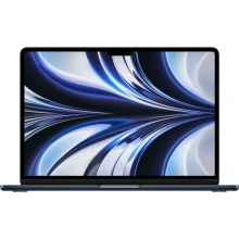 Apple MacBook Air 13, M2 8-core, 8GB, 256GB, 8-core GPU, temně inkoustová