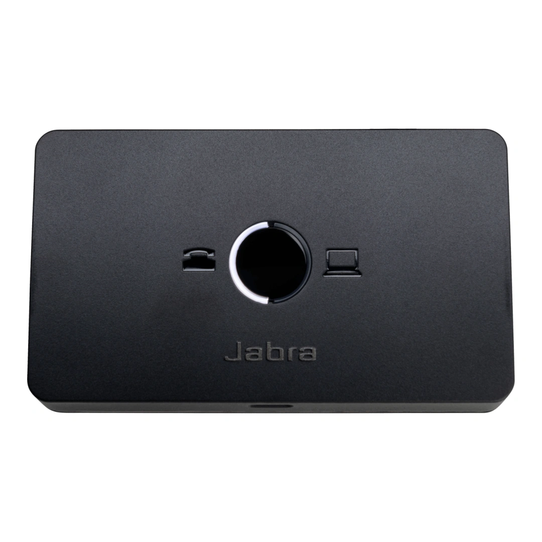 Jabra Link 950 USB-C, USB-A & USB-C cord included