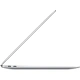 Apple MacBook Air 13, M1, 8GB, 256GB, 7-core GPU, silver (M1, 2020)