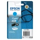 Epson Cyan 408L DURABrite Ultra Ink