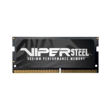 Patriot Viper Steel DDR4 32GB 2666MHz CL18