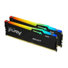 Kingston Fury Beast RGB DDR5 16GB (2x8GB) 6000 CL40